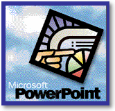 We specialize in Microsoft PowerPoint slides